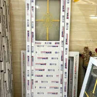 درب و پنجره pvc|مصالح و تجهیزات ساختمان|تهران, آذری|دیوار