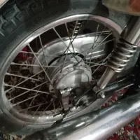 موتور مدل ۸۲|موتورسیکلت|زاهدان, |دیوار