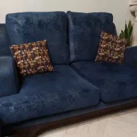 مبل راحتی|مبلمان خانگی و میز عسلی|تهران, پرستار|دیوار