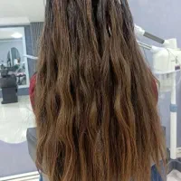 خریدار موهای طبیعی ۵۰ سانت به بالا خام و رنگی|خدمات آرایشگری و زیبایی|لاهیجان, شهرک سلمان فارسی|دیوار