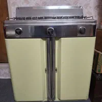 اجاق گاز