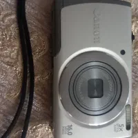دوربین کنون