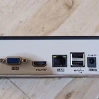 دستگاه NVR (dvr)|دوربین مداربسته|دماوند, دماوند|دیوار