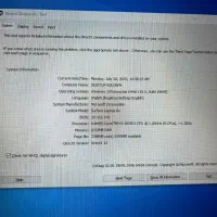 surface laptop go در حد|رایانه همراه|تهران, مجیدیه|دیوار