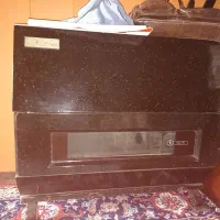 بخاری مهیا گاز