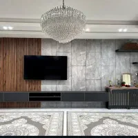 کابینت|کتابخانه، شلف، قفسههای دیواری|جیرفت, |دیوار