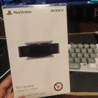 دوربین پی اس 5 ps5