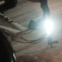 دوچرخه دنده ای ۲۶|دوچرخه، اسکیت، اسکوتر|خرمآباد, |دیوار