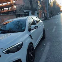 شاهین G(بازدید عسلویه)|خودرو سواری و وانت|بوشهر, |دیوار