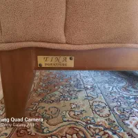 مبل ۷ نفره چستر|مبلمان خانگی و میز عسلی|سنندج, |دیوار