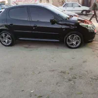 207 پانا ارتقا یافته