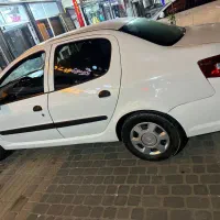 رانا LX مدل ۹۵  TU5|خودرو سواری و وانت|تهران, پونک|دیوار