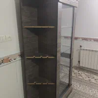 بوفه|بوفه، ویترین، کنسول|زنجان, |دیوار