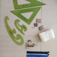 وسایل خیاطی