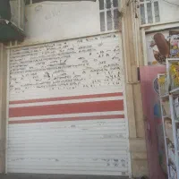 رهن و اجاره مغازه در گردخون سر خیابان اصلی