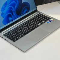 لپتاپ سامسونگ i7 نسل۱۳ سبک باریک قابل حمل samsung|رایانه همراه|تهران, فلسطین (میدان انقلاب)|دیوار