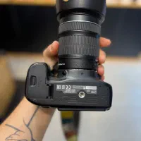 دوربین canon|دوربین عکاسی و فیلم‌برداری|قزوین, |دیوار