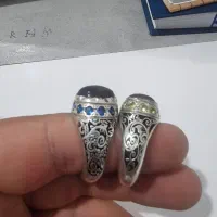 انگشتر اوپال|جواهرات|قم, شاد قلی|دیوار