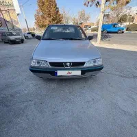 ۴۰۵مدل۸۳فیس اس ال ایکس