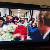 ال ای دی ۲۴ اینچ ایکس ویژن