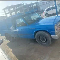 کاربراتور نیسان