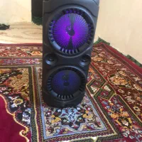 اسپیکر|سیستم صوتی خانگی|ارومیه, |دیوار