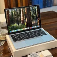 مک بوک ایر Macbook air M4|رایانه همراه|تبریز, |دیوار