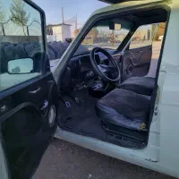 فروش فوری پیکان وانت 82انژکتور|خودرو سواری و وانت|تایباد, |دیوار