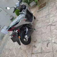 موتور طرح کلیک 150cc|موتورسیکلت|بوکان, |دیوار