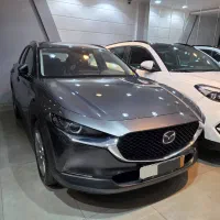 Mazda cx-30 2024