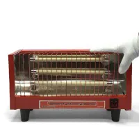 بخاری برقی|بخاری، هیتر، شومینه|تهران, فردوسی|دیوار