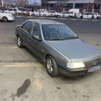 پژو 405|خودرو سواری و وانت|اسلام‌شهر, باغ فیض|دیوار