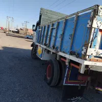 خاور ۸۰۸ مدل ۷۰|خودرو سنگین|بم, |دیوار