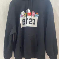 هودی / هودی طرح بی تی اس