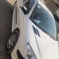 پژو ۲۰۶tu3مدل۹۵