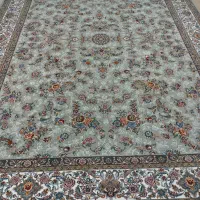 ۸جفت فرش۱۲متری ۷۰۰شانه درطرح مختلف