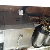 نوشابه ساز ایتالیایی