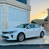 اپتیما جی تی لاین