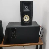 سیستم کامپیوتر همراه با میز نو|رایانه رومیزی|رشت, پیرسرا|دیوار