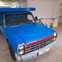 نیسان دوگانه کارخانه