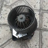 موتور بخاری پژو ۴۰۵ پارس سمند|قطعات یدکی و لوازم جانبی|خواف, |دیوار