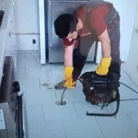 لوله بازکنی شاهین شهر