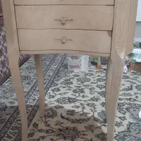 میز سه کشو