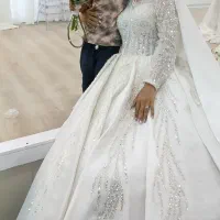 لباس عروس