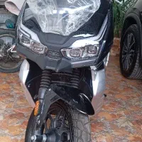 ADV 150 برمودا