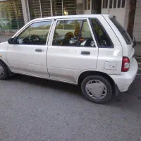 111 مدل 98 کم کار|خودرو سواری و وانت|بیرجند, |دیوار