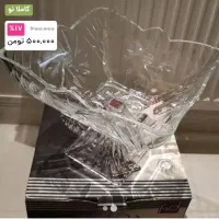 فروش ویژه سوفله خوری مارک دار و ظروف کریستال