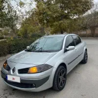 مگان ۱۶۰۰دنده نقدی یا معاوضه با واحد شهرک گلستان|خودرو سواری و وانت|بجنورد, |دیوار