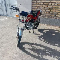 موتور  هندا  ۱۵۰