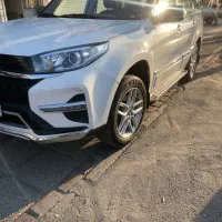 X33گیربکسAt|خودرو سواری و وانت|شیراز, کاراندیش|دیوار